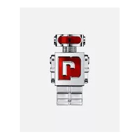   Rabanne Phantom In Red Parfum Elixir férfi parfüm 100ml teszter