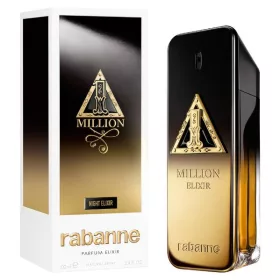 Paco Rabanne 1 Million Night Elixir férfi parfüm 100ml