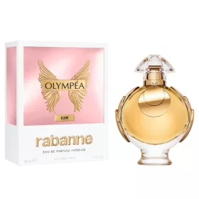  Paco Rabanne Olympéa Elixir Eau de Parfum Intense női parfüm 30ml