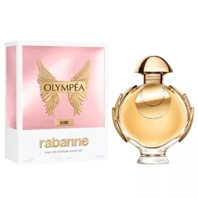   Paco Rabanne Olympéa Elixir Eau de Parfum Intense női parfüm 50ml