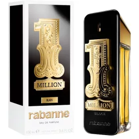  Paco Rabanne 1 Million Black férfi parfüm (eau de parfum) Edp 100ml