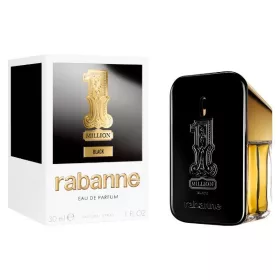   Paco Rabanne 1 Million Black férfi parfüm (eau de parfum) Edp 30ml
