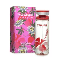 Police - passion (W)