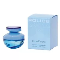 Police - Blue Desire (W)