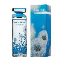 Police - Daydream (W)