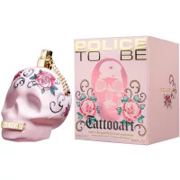 Police - Tattooart (W)