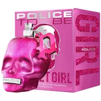 Police - Sweet Girl (W)