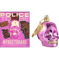 Police - FREETODARE (W)