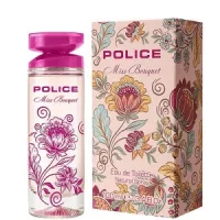 Police - Miss Bouquet (W)