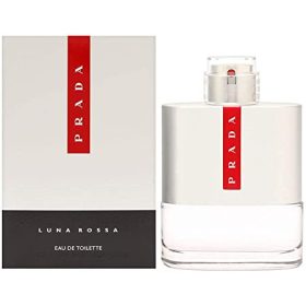 Prada Luna Rossa férfi parfüm (eau de toilette) edt 150ml