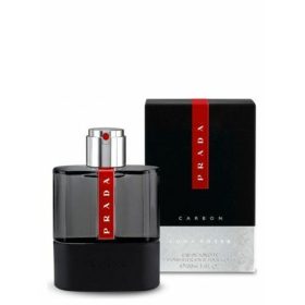   Prada Luna Rossa Carbon férfi parfüm (eau de toilette) Edt 100ml