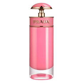   Prada Candy Gloss női parfüm (eau de toilette) Edt 80ml teszter