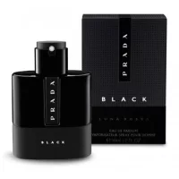 Prada - Luna Rossa Black (M)