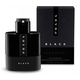  Prada Luna Rossa Black férfi parfüm (eau de parfum) Edp 50ml