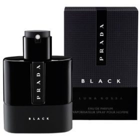   Prada Luna Rossa Black férfi parfüm (eau de parfum) Edp 100ml