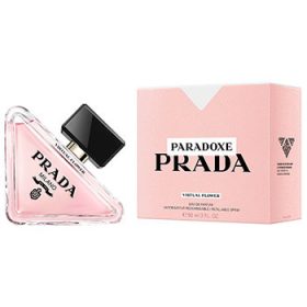   Prada Paradoxe virtual flower női parfüm (eau de parfum) Edp 90ml teszter