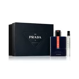   Prada Luna Rossa Ocean férfi parfüm szett (eau de parfum) Edp 100+10ml