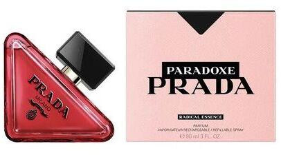 Prada Paradoxe Radical Essence Parfum női parfüm 50ml