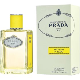   Prada Infusion D' Ylang női parfüm (eau de parfum) Edp 100ml