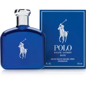   Ralph Lauren Polo Blue férfi parfüm (eau de toilette) edt 125ml