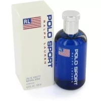 Ralph Lauren - Polo Sport (M)