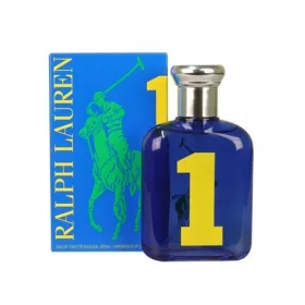   Ralph Lauren The Big Pony Collection 1 Blue férfi parfüm (eau de toilette) edt 75ml