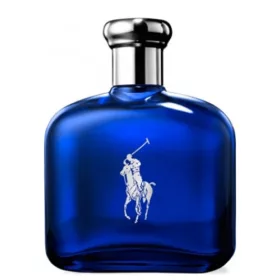   Ralph Lauren Polo Blue férfi parfüm (eau de toilette) edt 125ml teszter