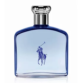   Ralph Lauren Polo Ultra Blue férfi parfüm (eau de toilette) Edt 125 teszter