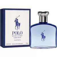 Ralph lauren - Polo Ultra Blue (M)