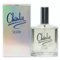 Revlon - Charlie Silver (W)