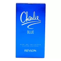Revlon - Charlie Blue (W)