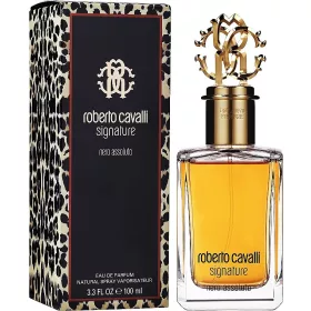   Roberto Cavalli Nero Assoluto női parfüm (eau de parfum) edp 100ml