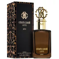 Roberto Cavalli - Uomo Parfum (M)
