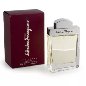   Salvatore Ferragamo pour Homme férfi parfüm (eau de toilette) edt 30ml