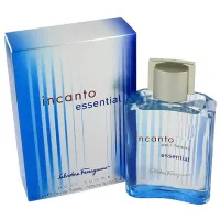 Salvatore Ferragamo - Incanto Homme Essential (M)