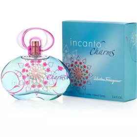   Salvatore Ferragamo Incanto Charms női parfüm (eau de toilette) edt 100ml
