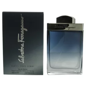   Salvatore Ferragamo Subtil pour Homme férfi parfüm (eau de toilette) edt 100ml
