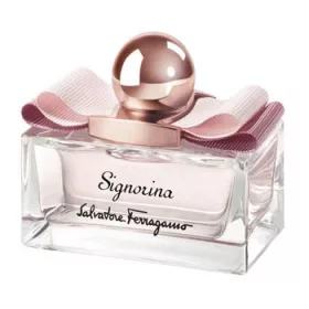   Salvatore Ferragamo Signorina női parfüm (eau de parfum) edp 100ml teszter