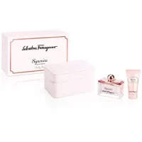 Salvatore Ferragamo - Signorina (W)