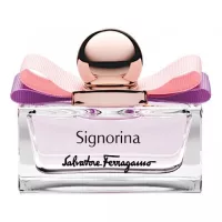 Salvatore Ferragamo - Signorina 2013 (W)