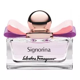   Salvatore Ferragamo Signorina női parfüm (eau de toilette) edt 100ml