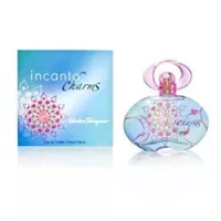 Salvatore Ferragamo - Incanto Charms (W)