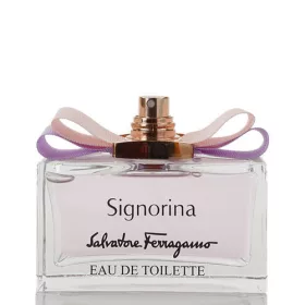   Salvatore Ferragamo Signorina női parfüm (eau de toilette) edt 100ml teszter