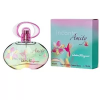 Salvatore Ferragamo - Incanto Amity (W)