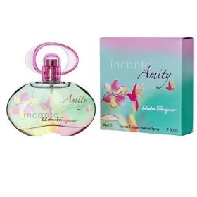   Salvatore Ferragamo Incanto Amity női parfüm (eau de toilette) edt 30ml