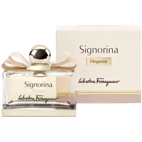   Salvatore Ferragamo Signorina Eleganza női parfüm (eau de parfum) edp 100ml