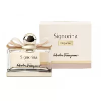 Salvatore Ferragamo - Signorina Eleganza (W)