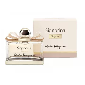   Salvatore Ferragamo Signorina Eleganza női parfüm (eau de parfum) edp 50ml