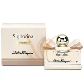   Salvatore Ferragamo Signorina Eleganza női parfüm (eau de parfum) edp 100ml teszter