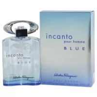 Salvatore Ferragamo - Incanto Blue (M)